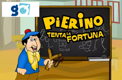Pierino tenta la Fortuna
